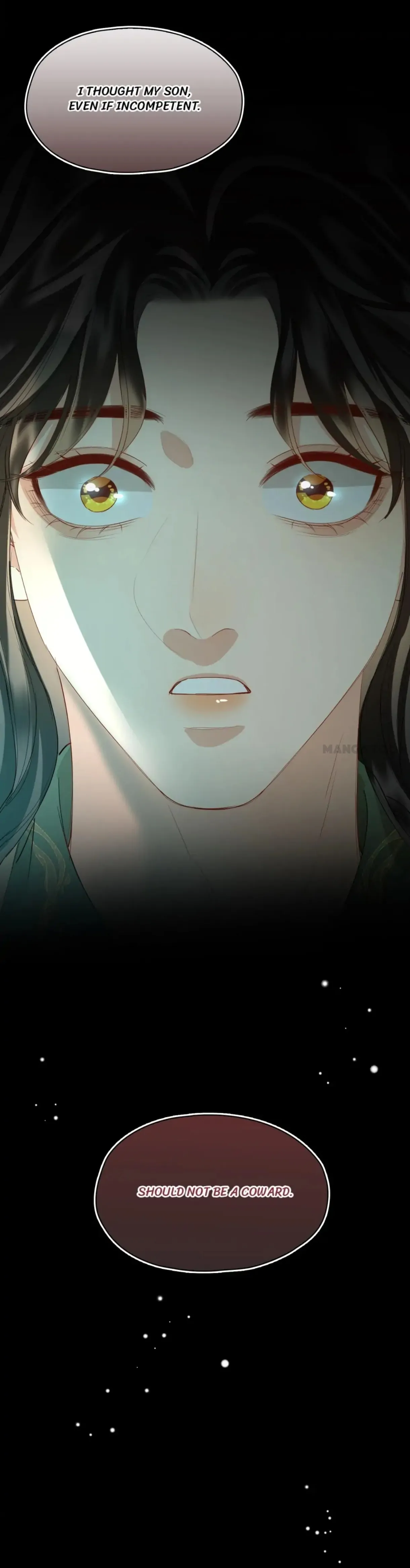 Indulgence [Official] - Chapter 42 manhwa