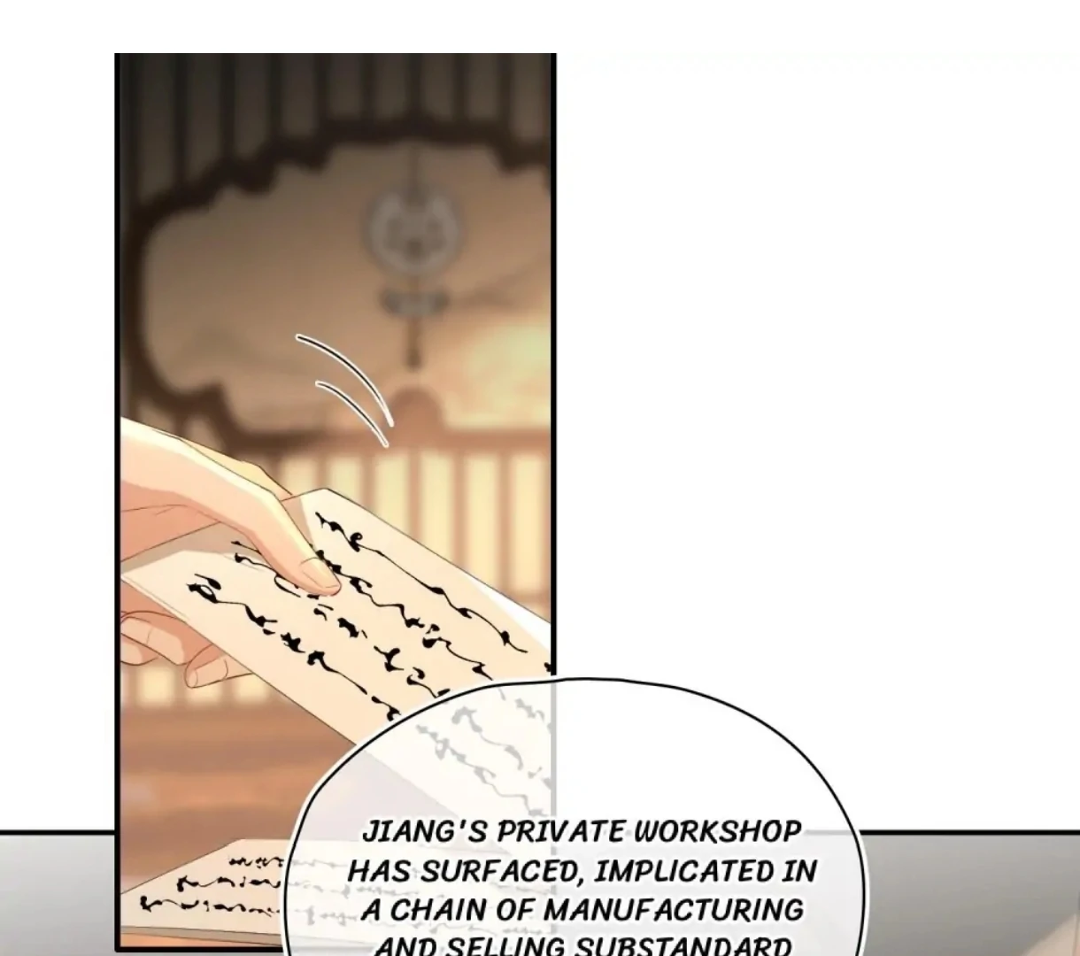 Indulgence [Official] - Chapter 43 manhwa