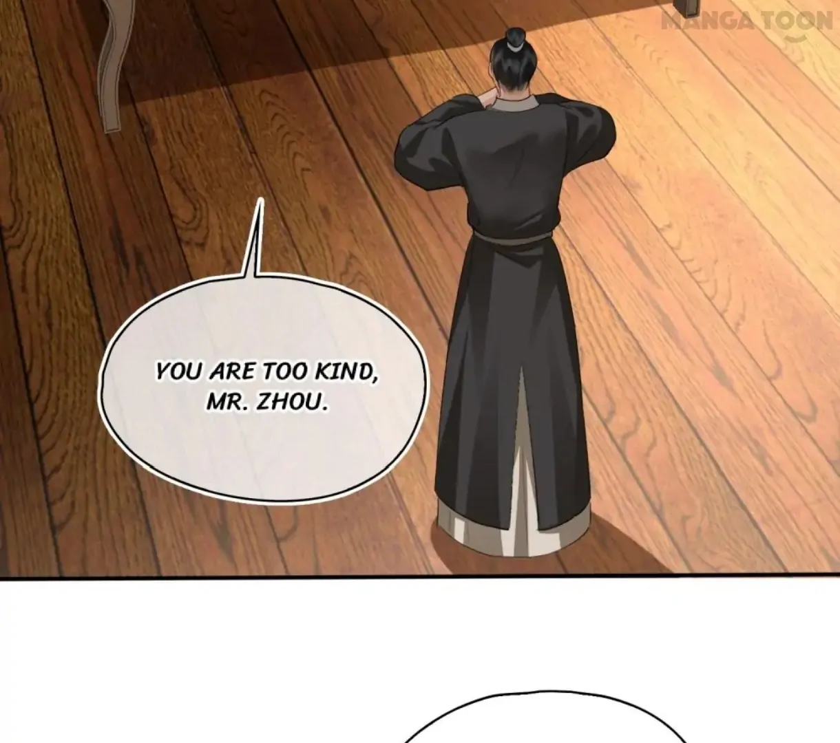 Indulgence [Official] - Chapter 43 manhwa