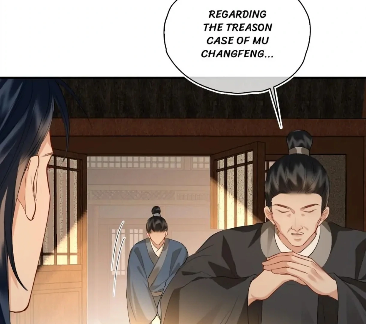 Indulgence [Official] - Chapter 43 manhwa
