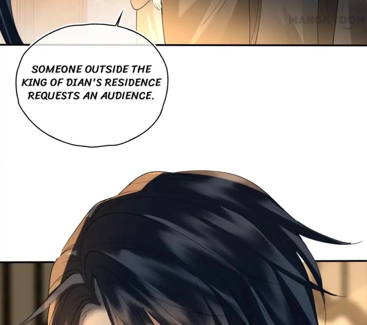 Indulgence [Official] - Chapter 43 manhwa
