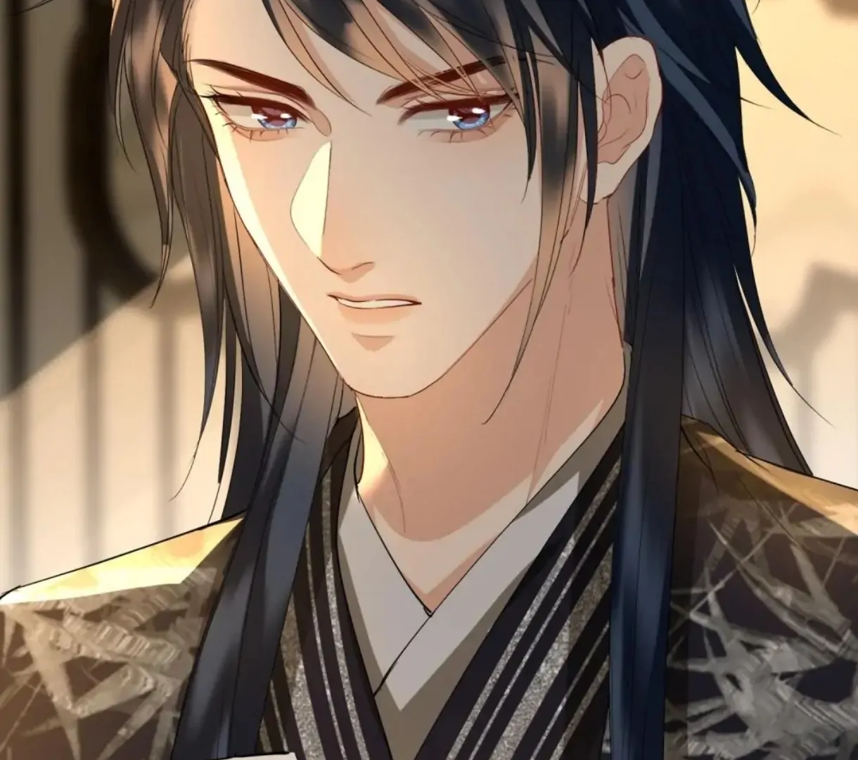 Indulgence [Official] - Chapter 43 manhwa