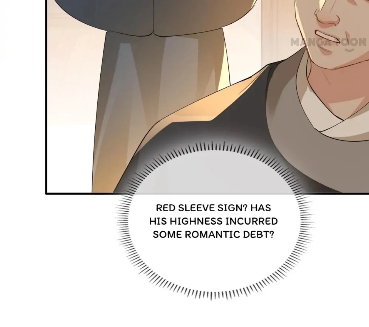 Indulgence [Official] - Chapter 43 manhwa