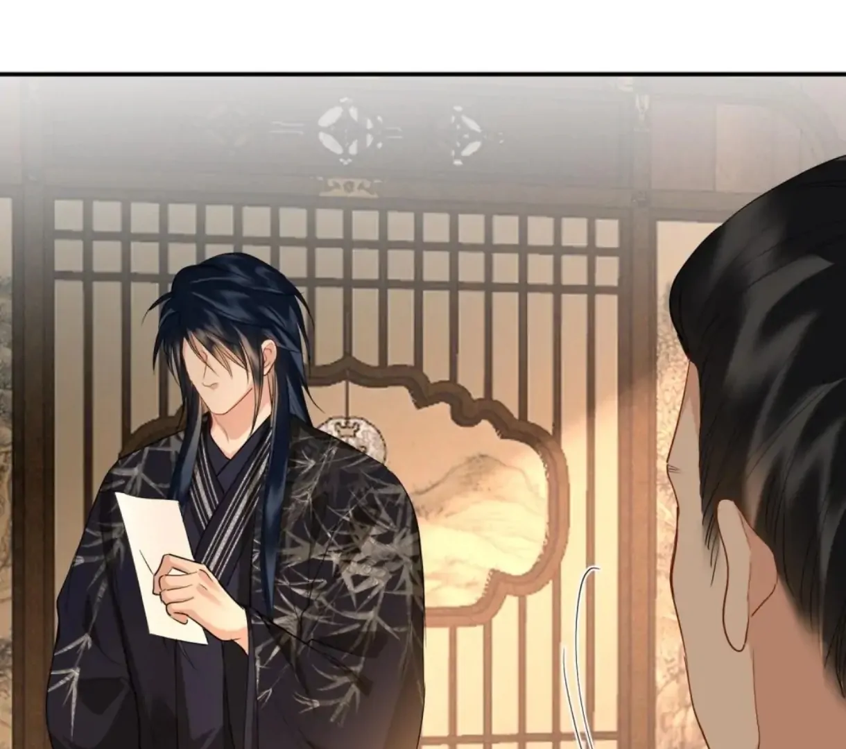 Indulgence [Official] - Chapter 43 manhwa