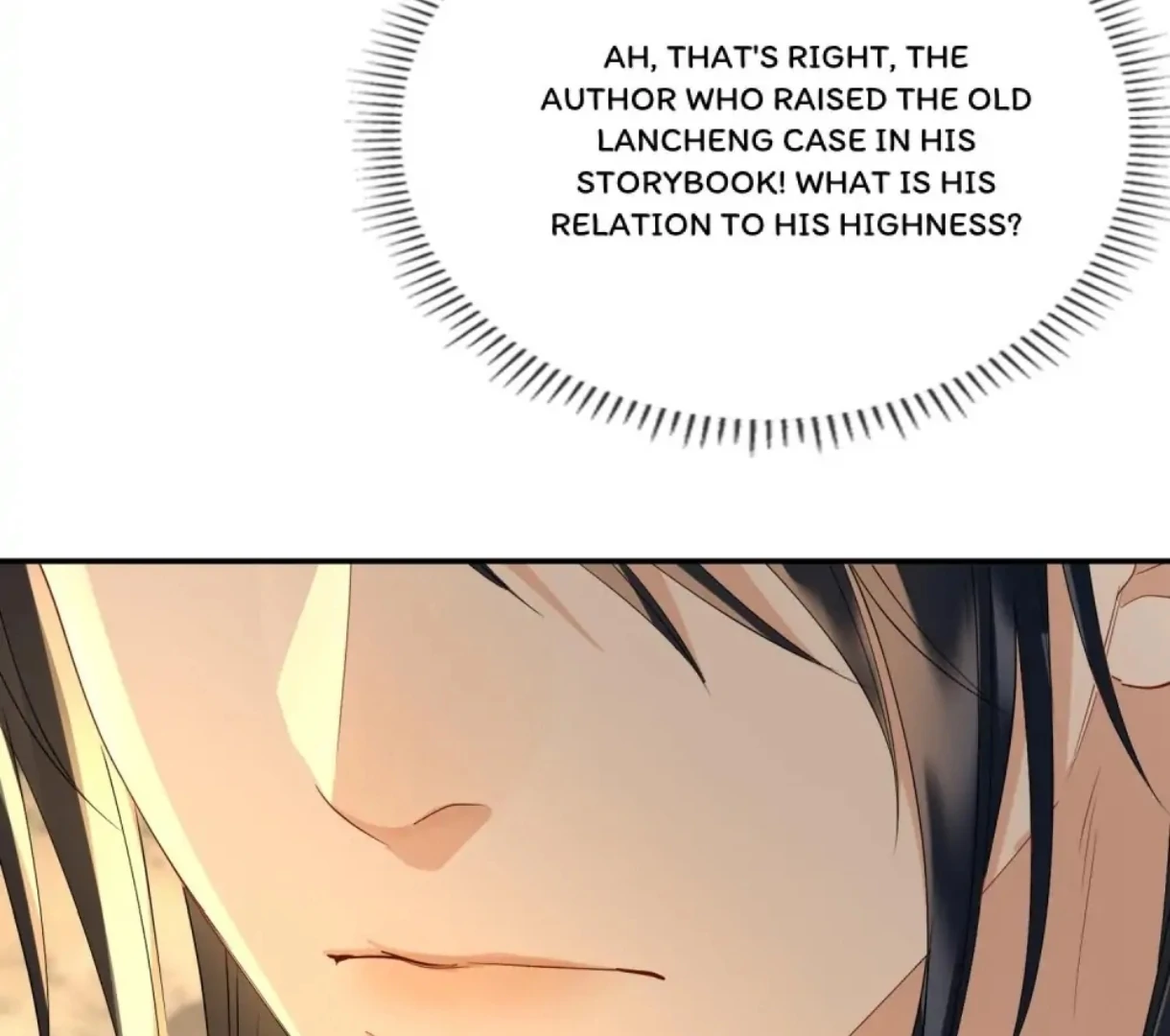 Indulgence [Official] - Chapter 43 manhwa