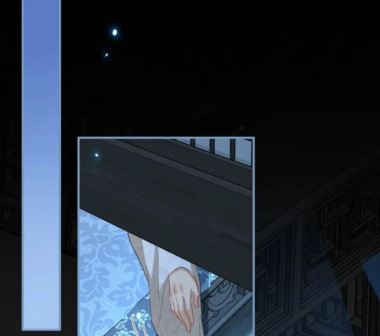Indulgence [Official] - Chapter 43 manhwa