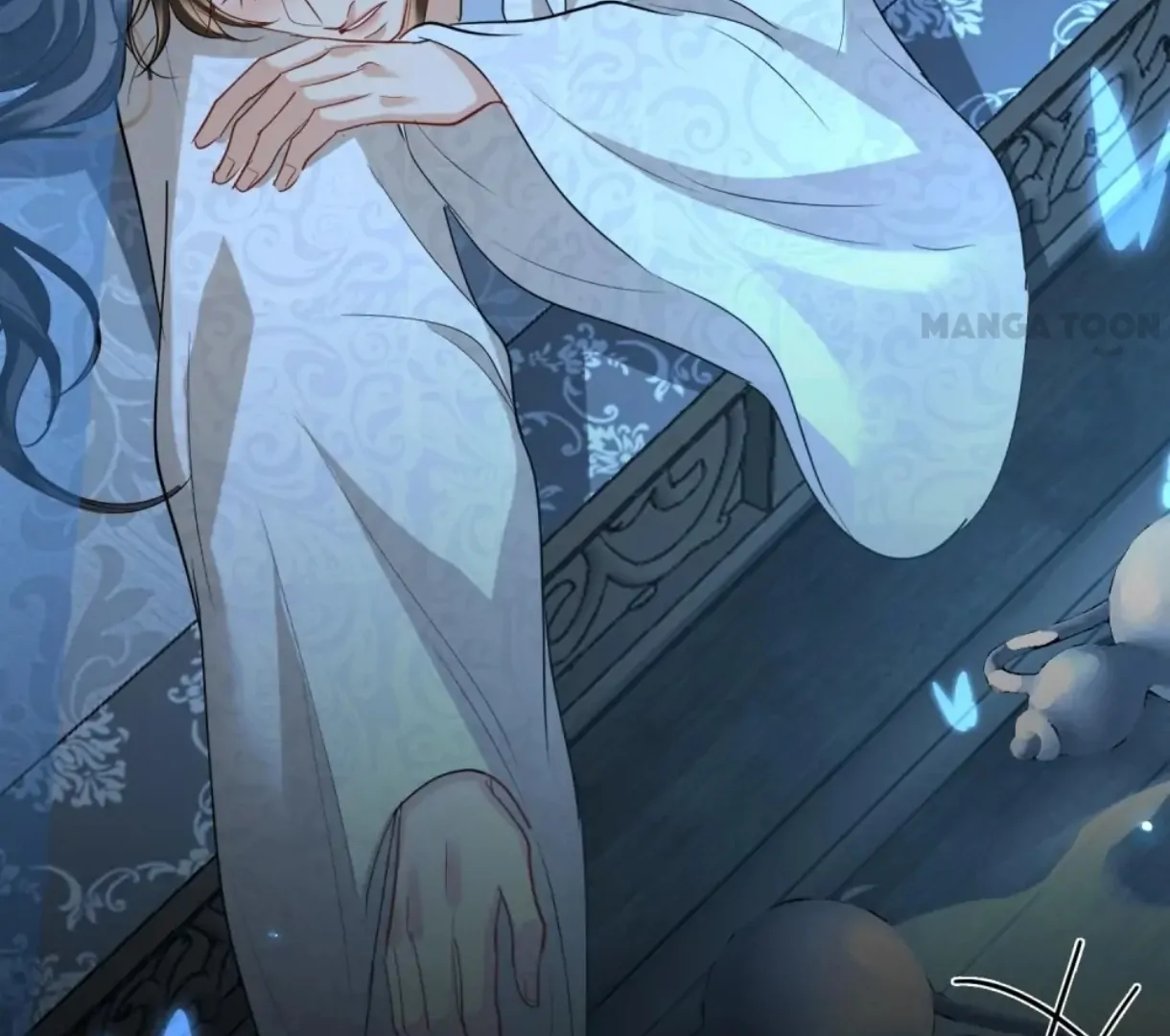 Indulgence [Official] - Chapter 43 manhwa