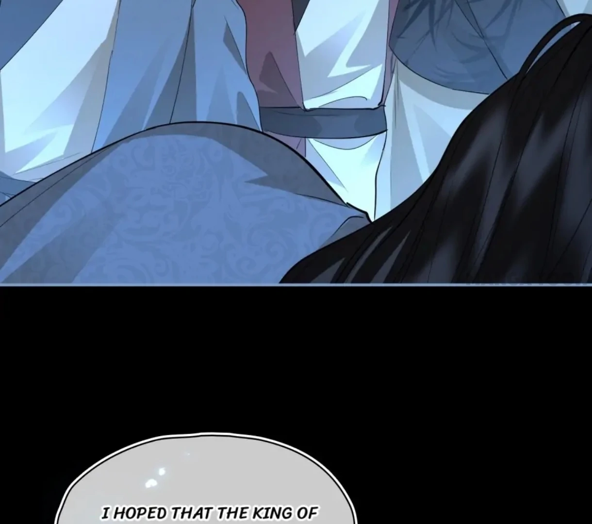 Indulgence [Official] - Chapter 43 manhwa