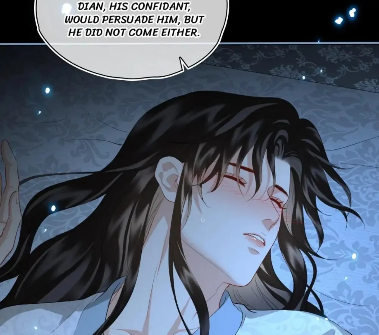 Indulgence [Official] - Chapter 43 manhwa