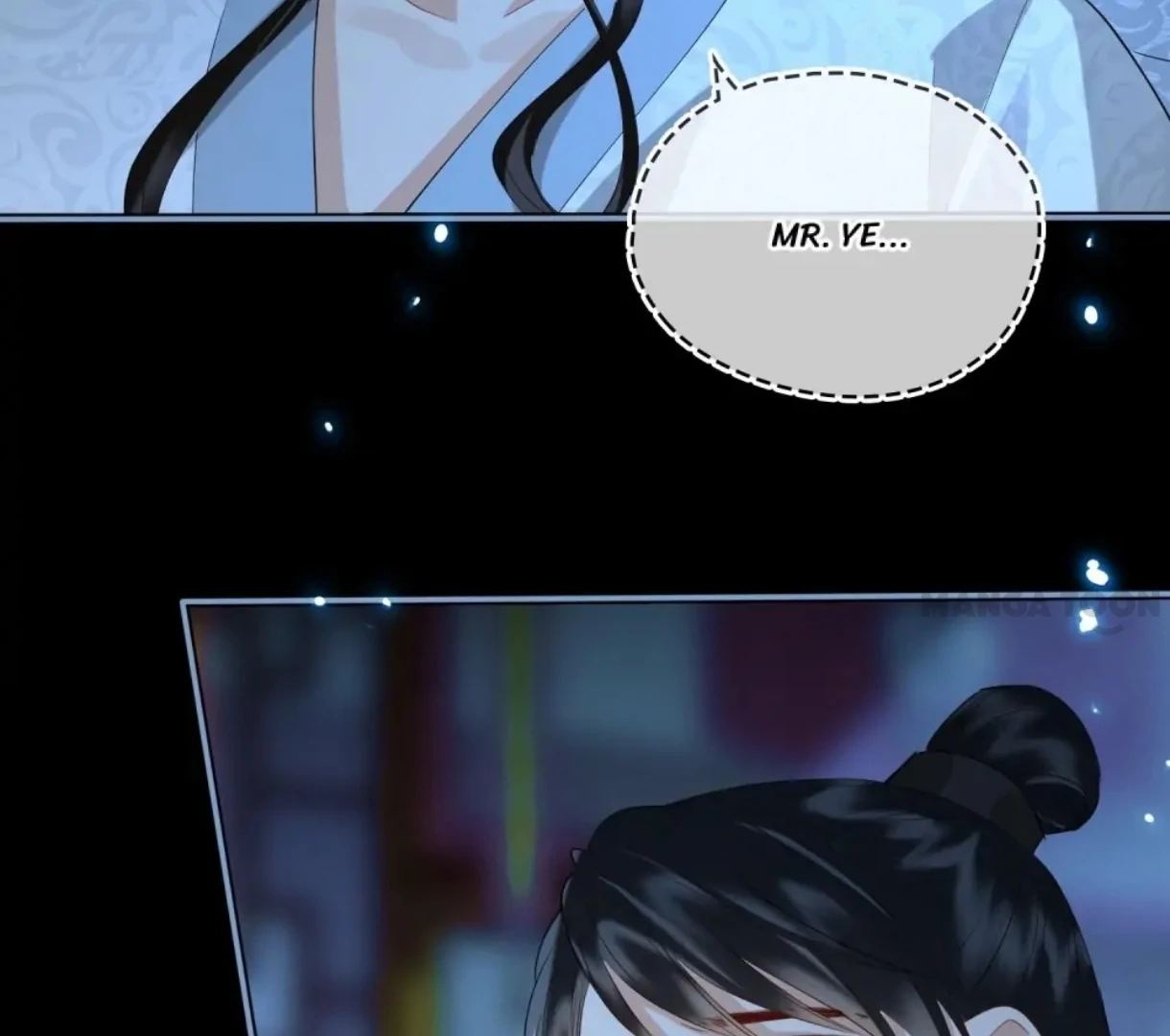 Indulgence [Official] - Chapter 43 manhwa