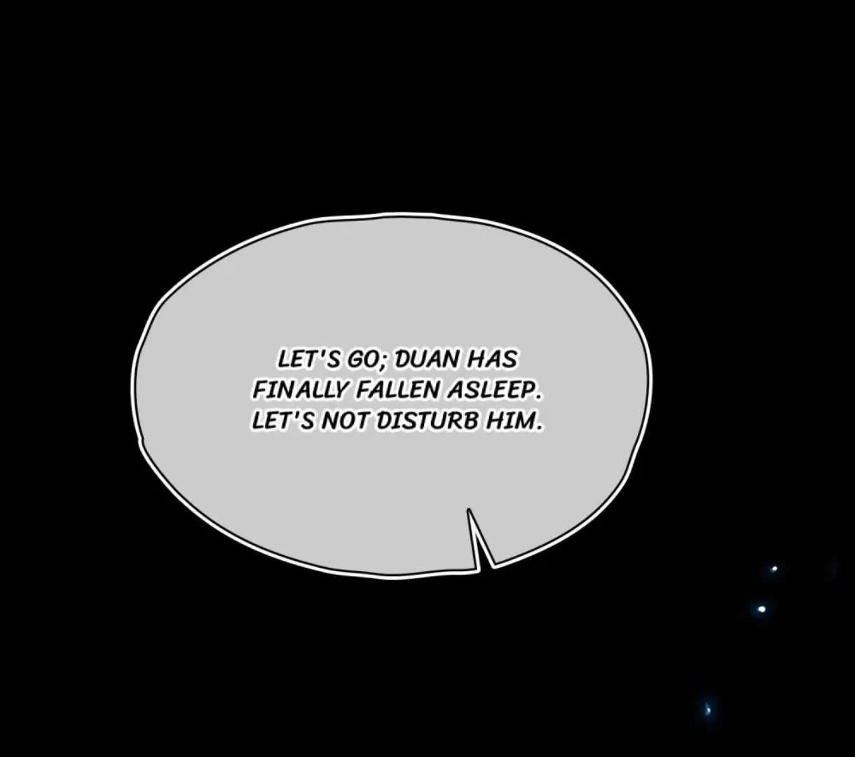 Indulgence [Official] - Chapter 43 manhwa