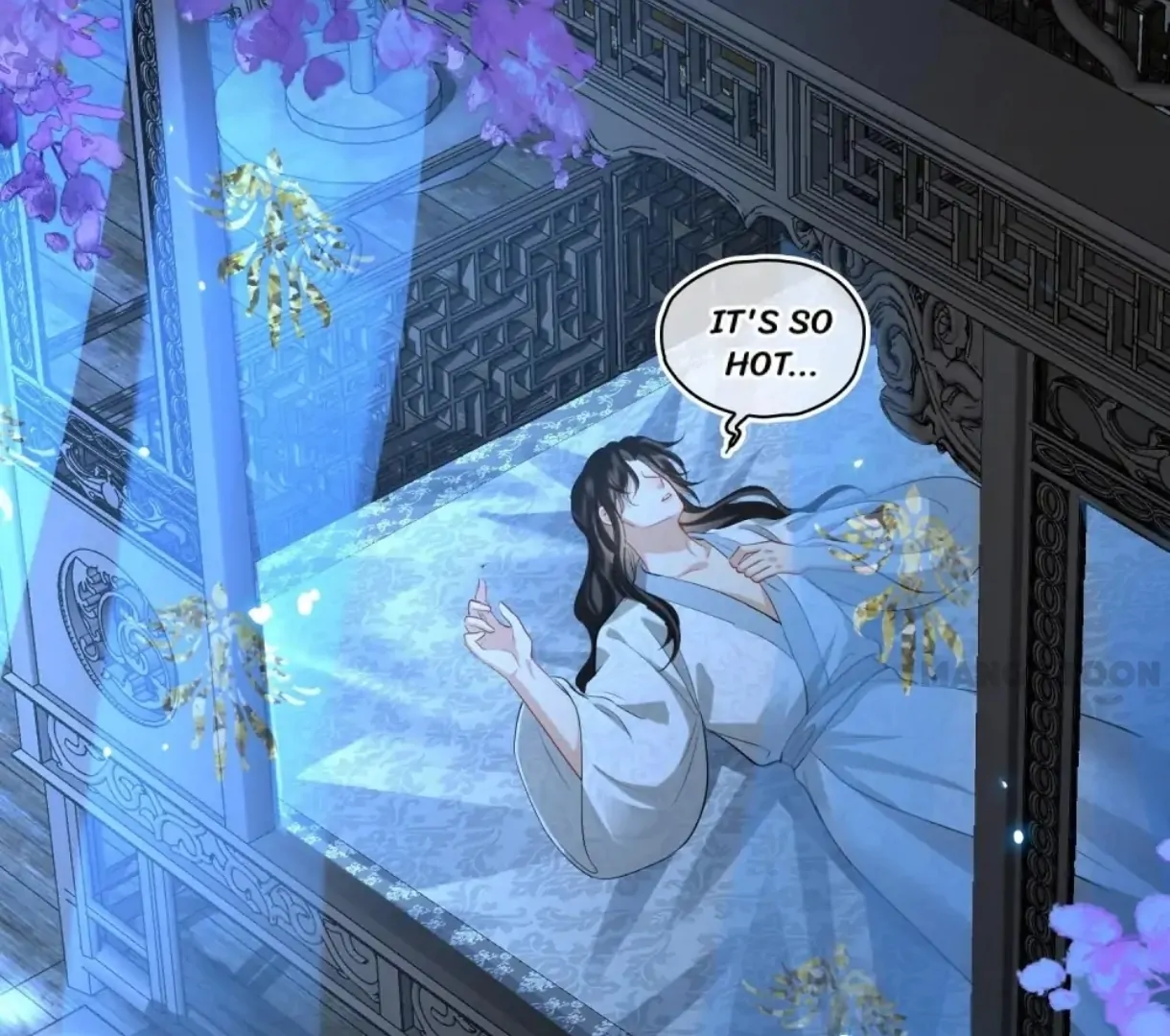 Indulgence [Official] - Chapter 43 manhwa
