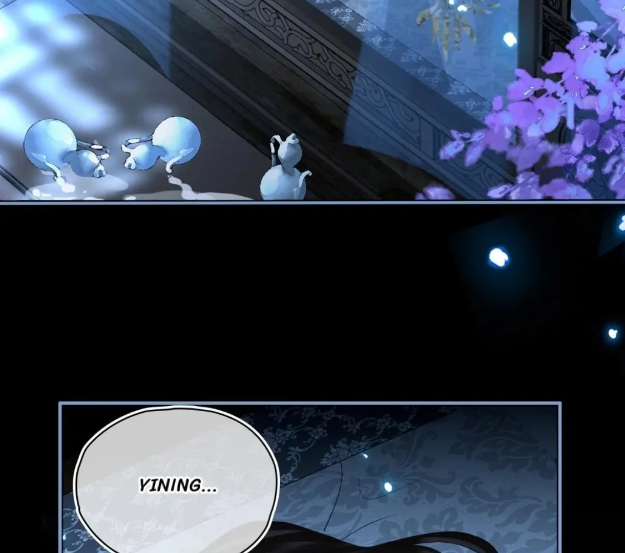 Indulgence [Official] - Chapter 43 manhwa