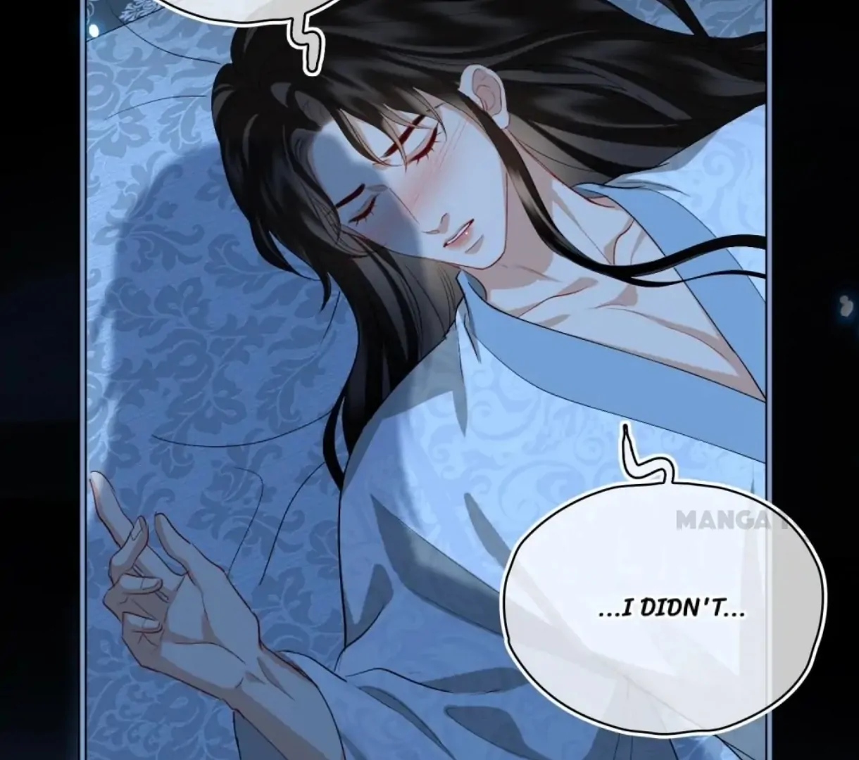 Indulgence [Official] - Chapter 43 manhwa