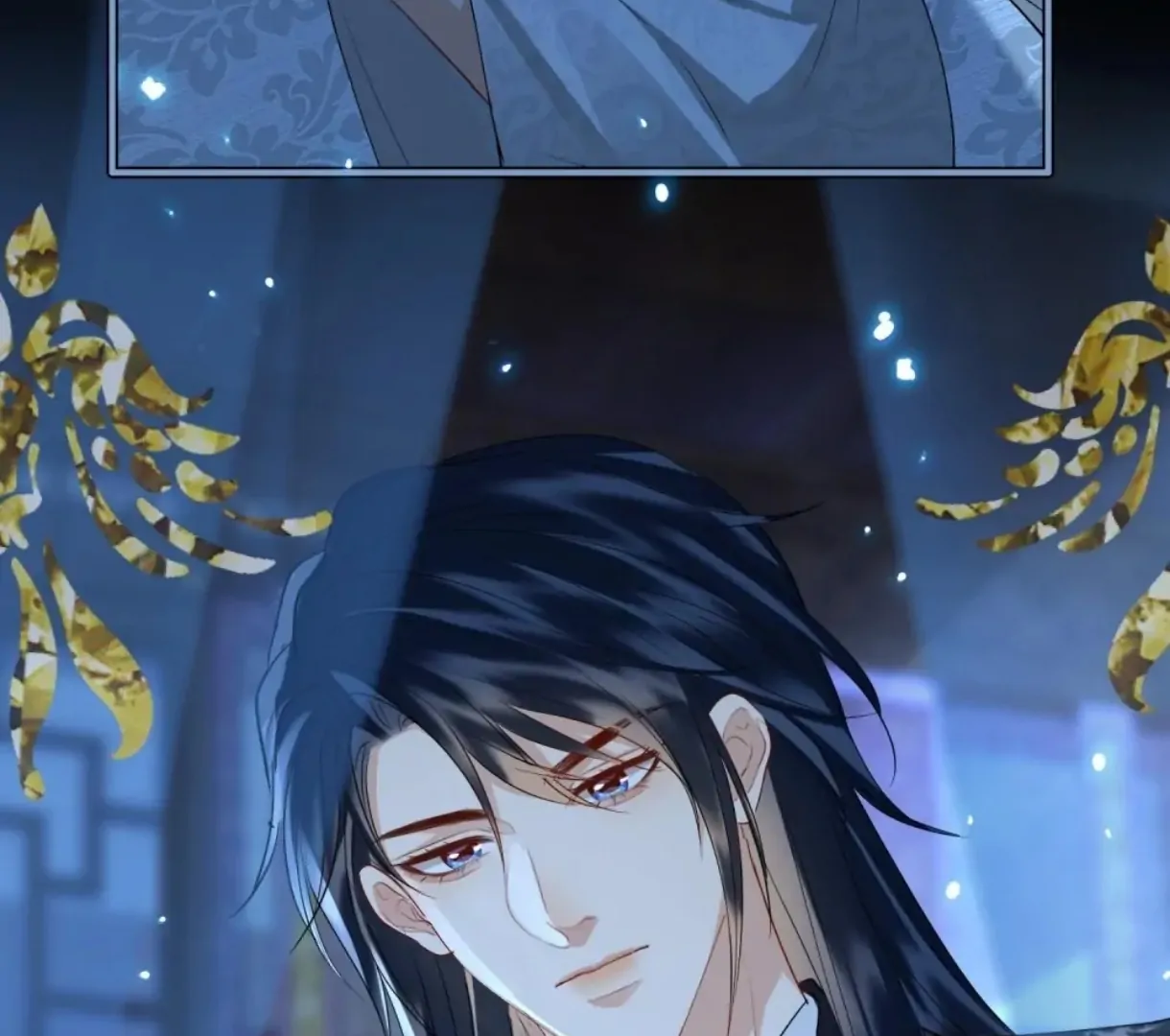 Indulgence [Official] - Chapter 43 manhwa