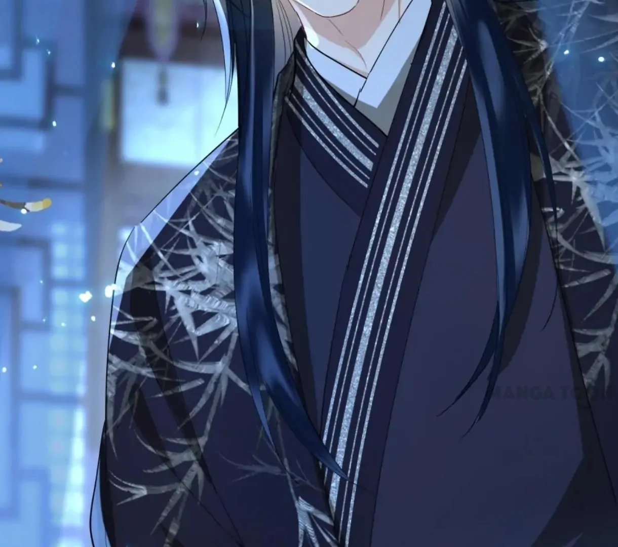 Indulgence [Official] - Chapter 43 manhwa
