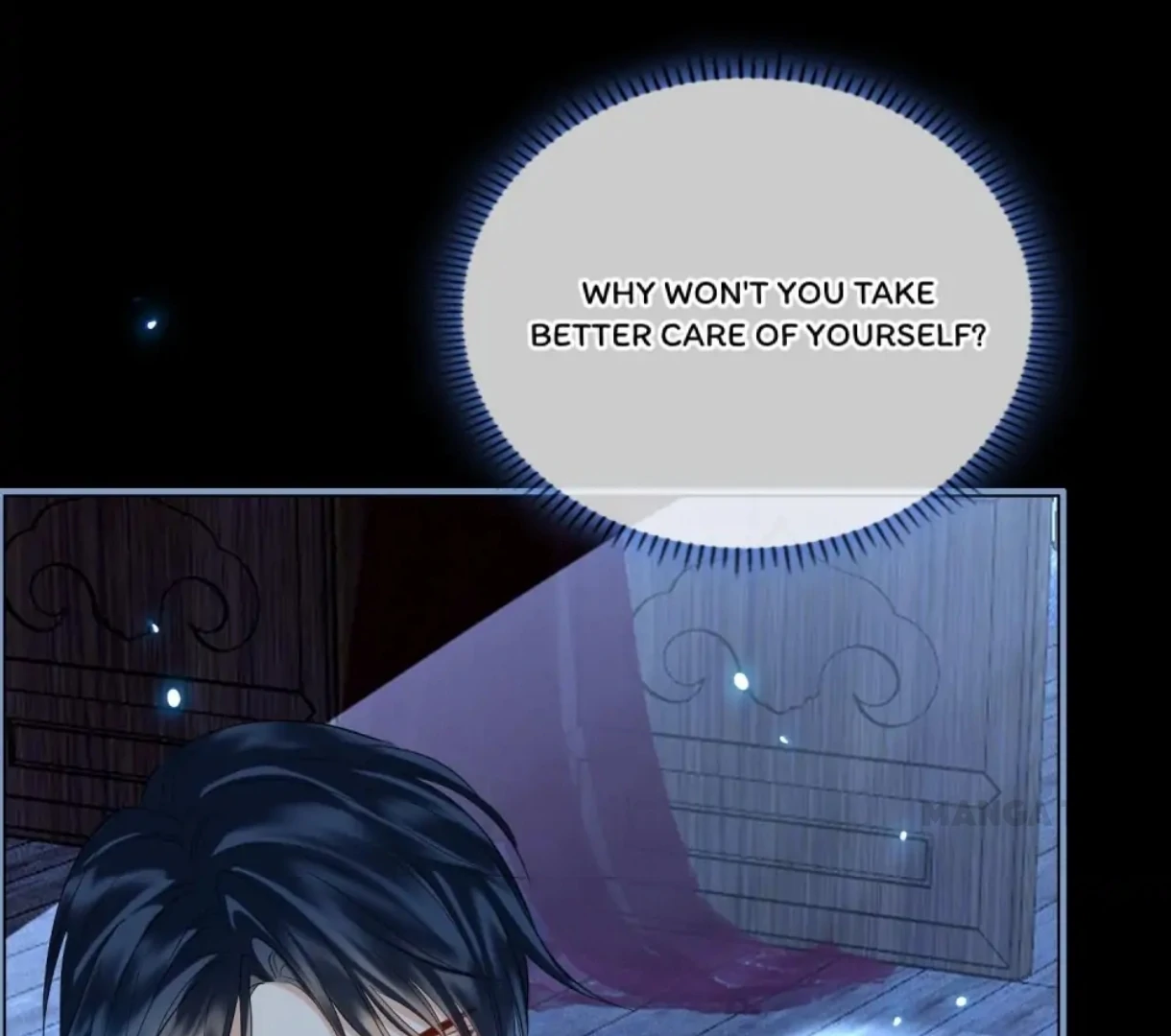 Indulgence [Official] - Chapter 43 manhwa