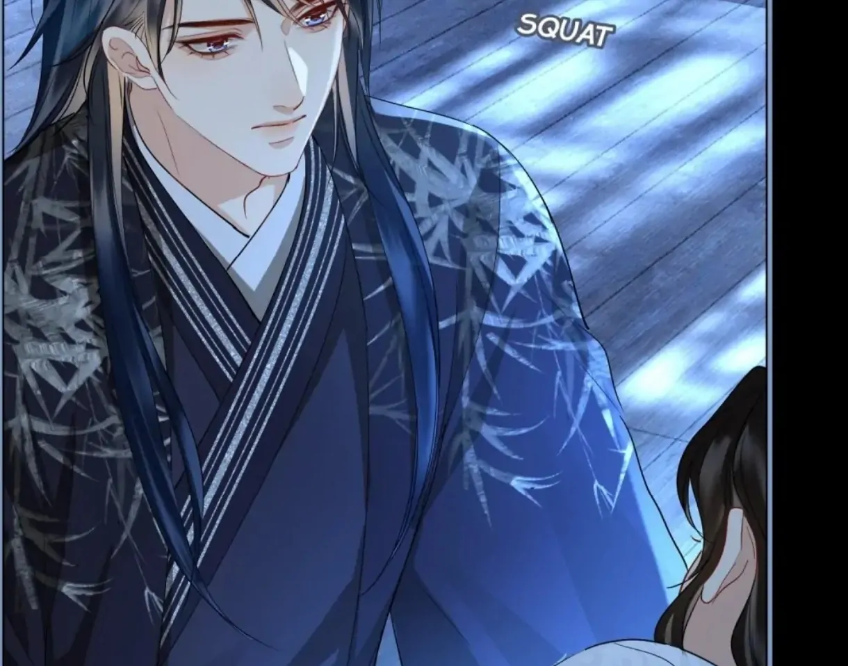 Indulgence [Official] - Chapter 43 manhwa