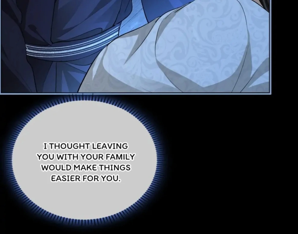 Indulgence [Official] - Chapter 43 manhwa