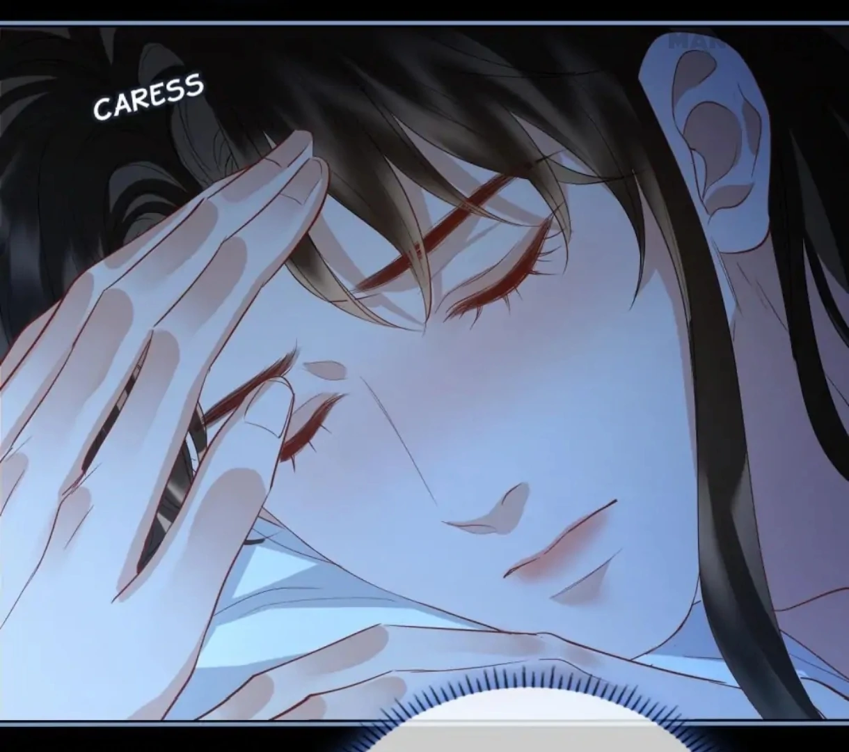 Indulgence [Official] - Chapter 43 manhwa