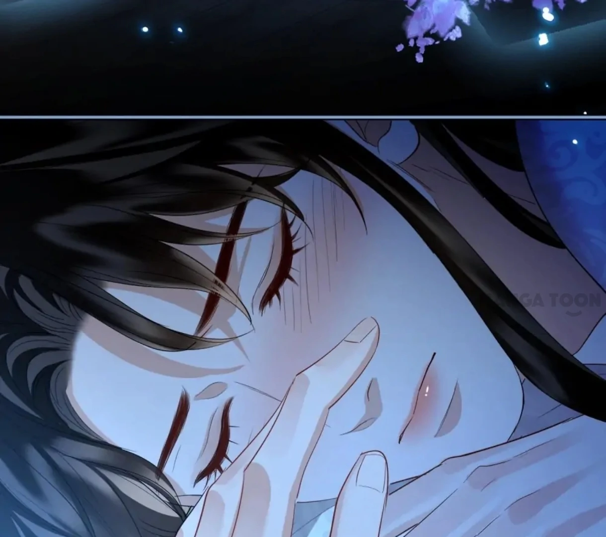 Indulgence [Official] - Chapter 43 manhwa