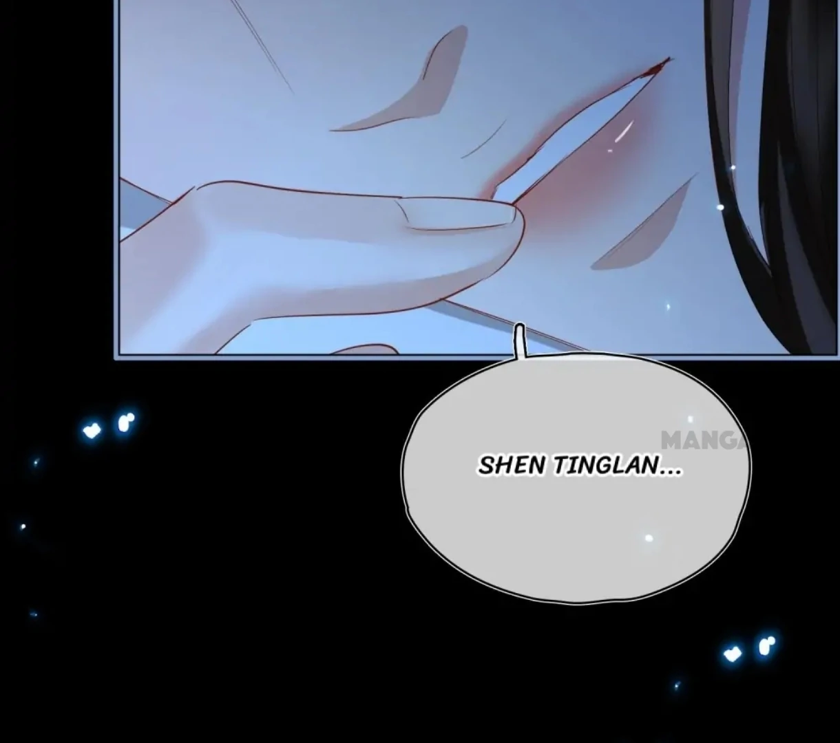 Indulgence [Official] - Chapter 43 manhwa