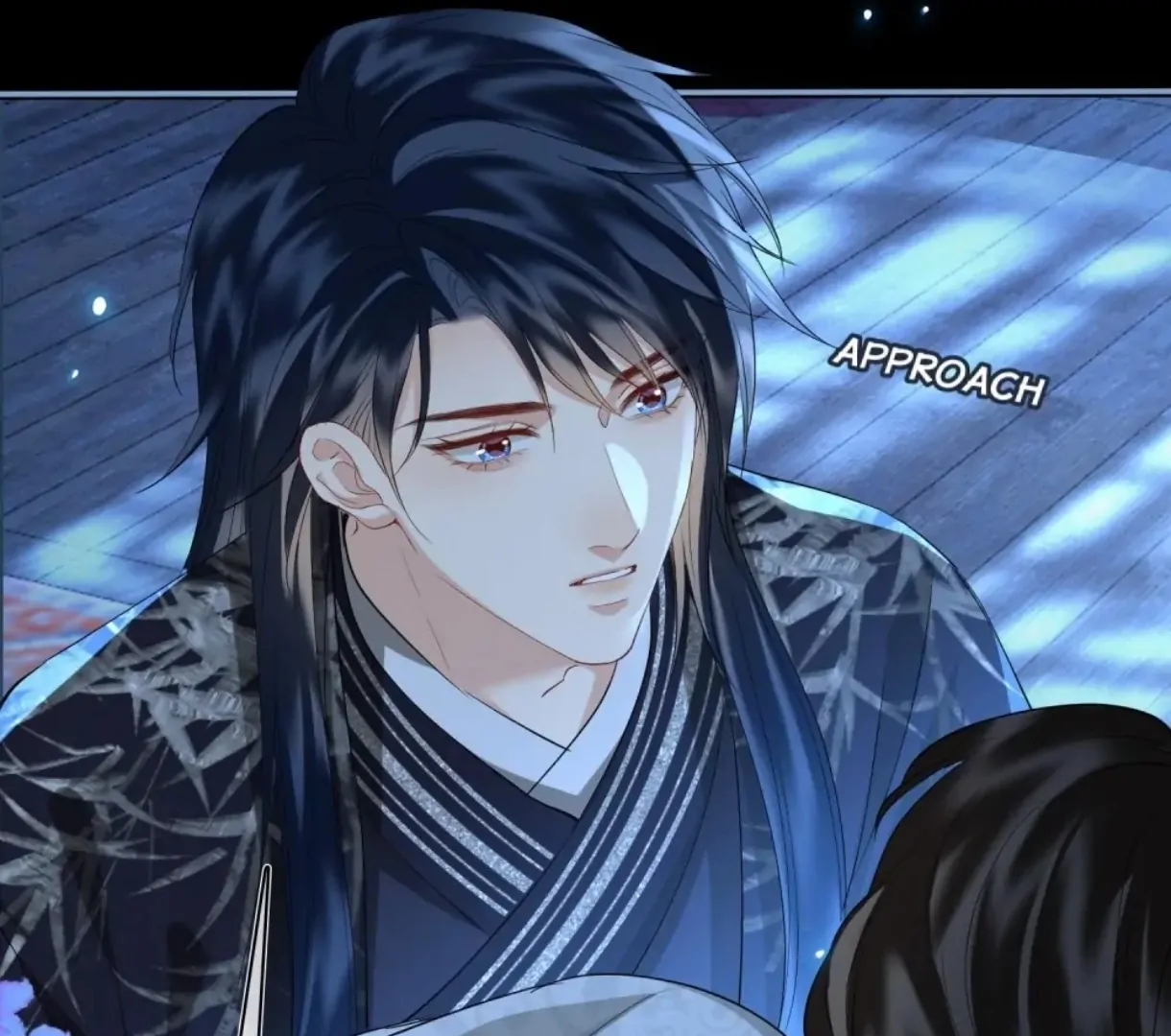 Indulgence [Official] - Chapter 43 manhwa