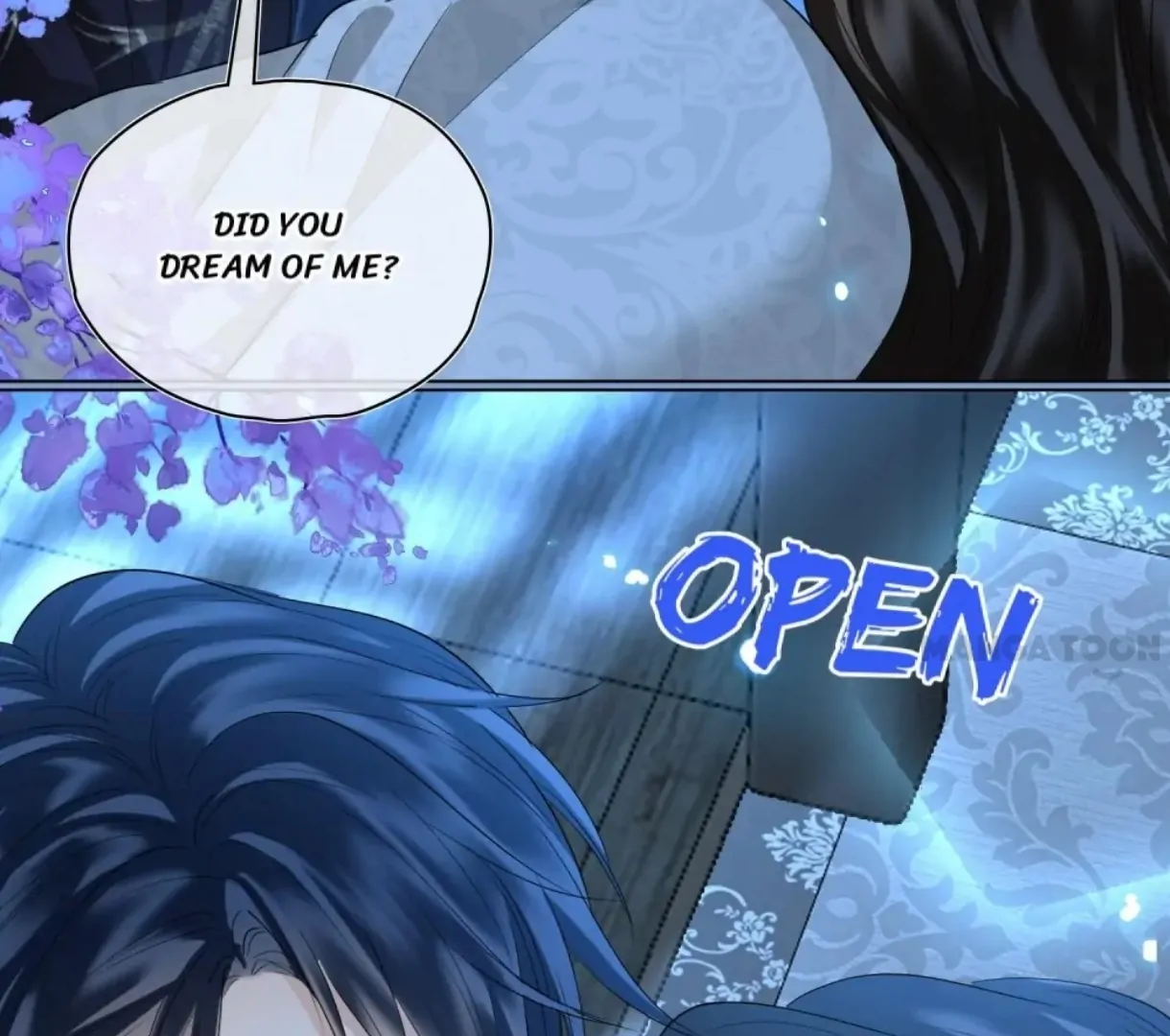 Indulgence [Official] - Chapter 43 manhwa