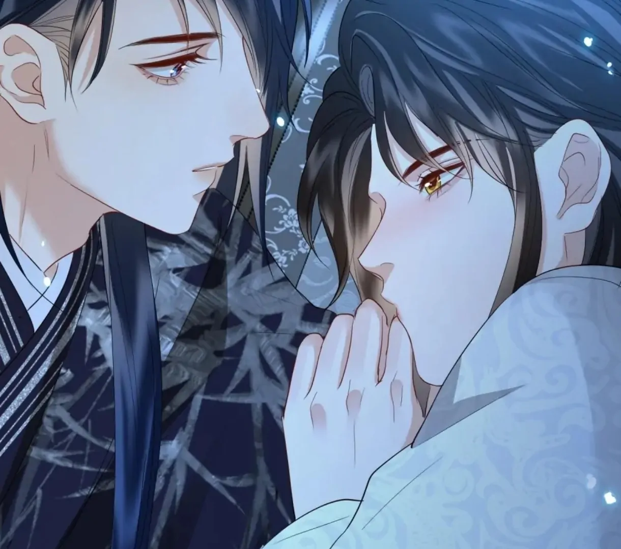 Indulgence [Official] - Chapter 43 manhwa