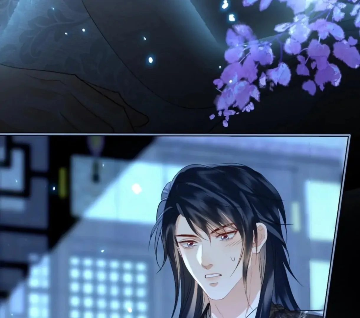 Indulgence [Official] - Chapter 43 manhwa