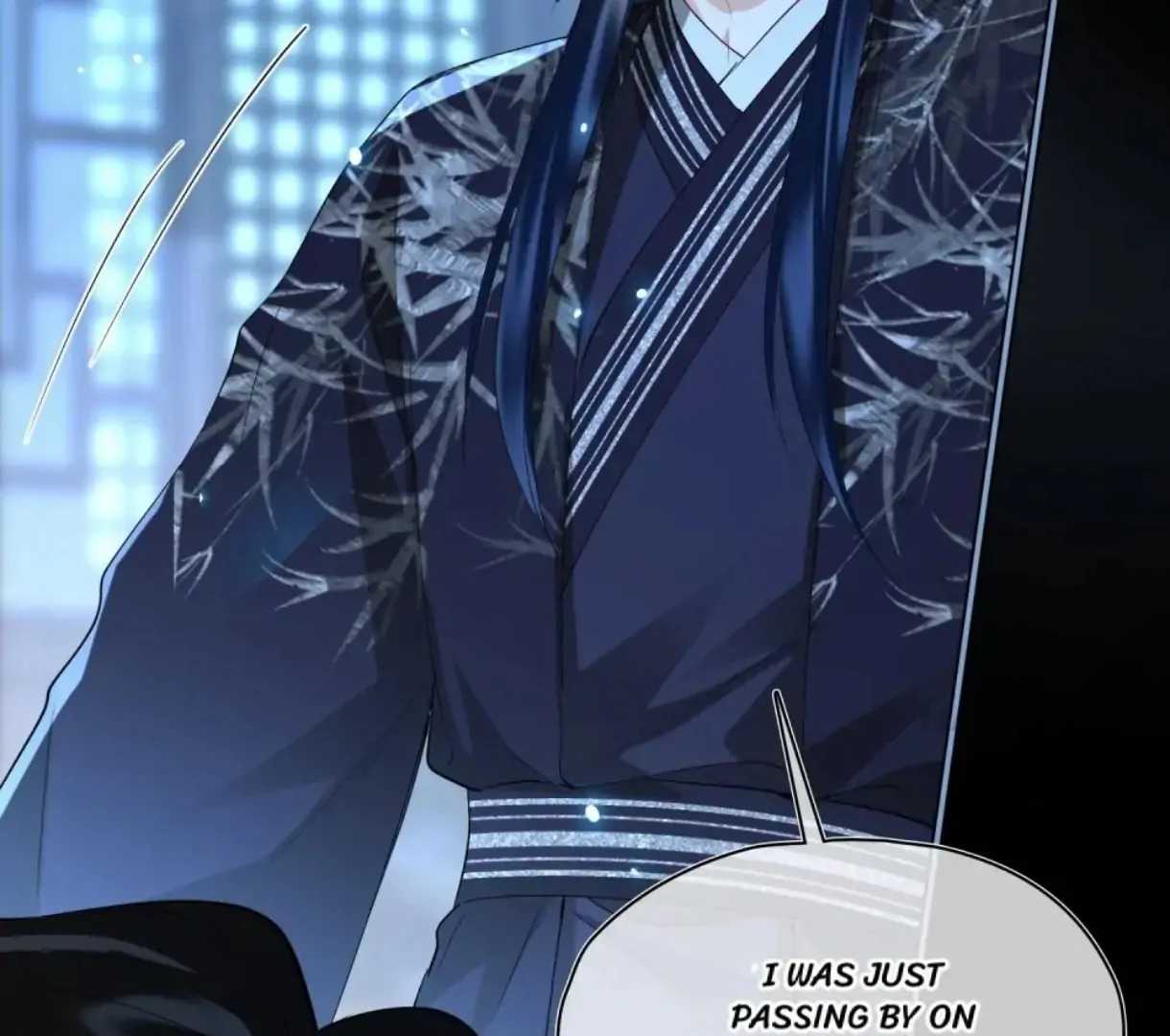 Indulgence [Official] - Chapter 43 manhwa