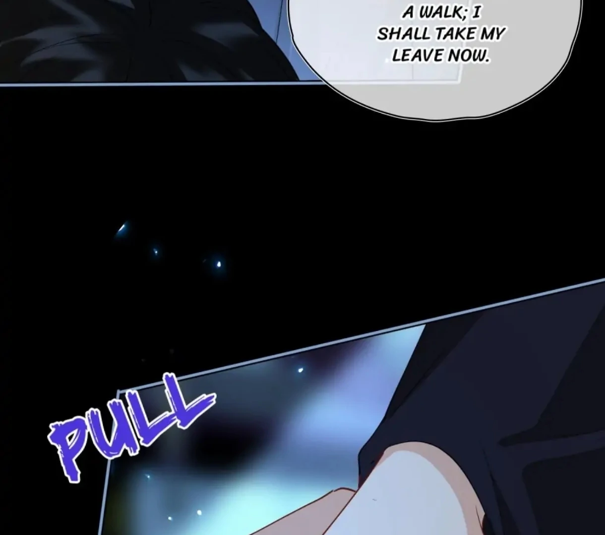 Indulgence [Official] - Chapter 43 manhwa