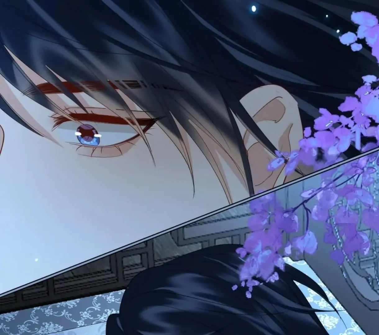 Indulgence [Official] - Chapter 43 manhwa