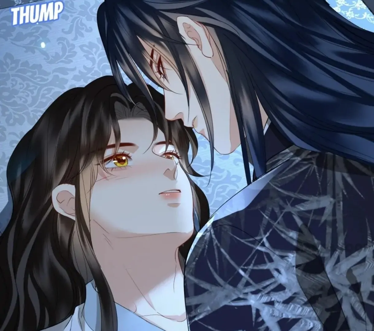 Indulgence [Official] - Chapter 43 manhwa