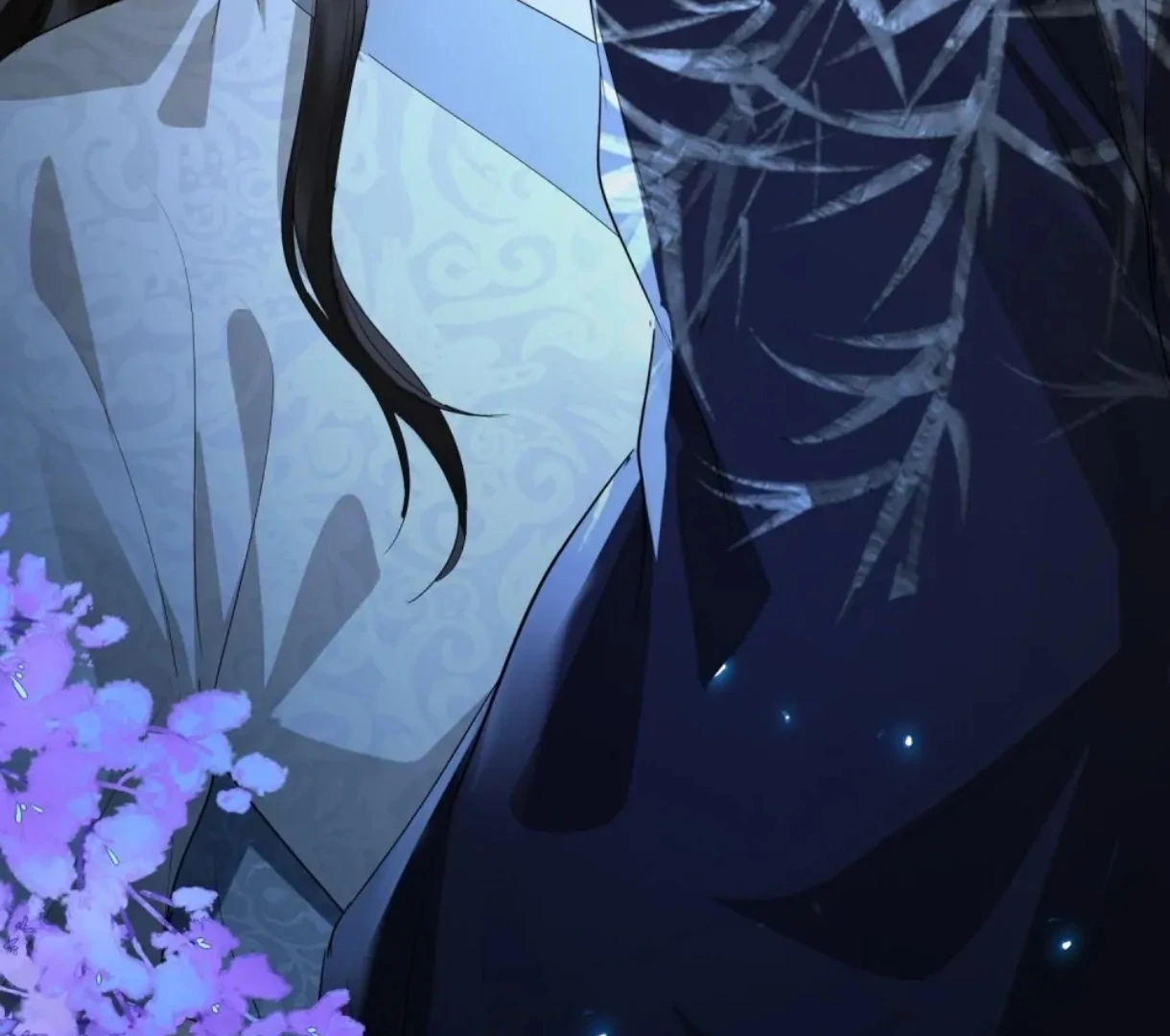 Indulgence [Official] - Chapter 43 manhwa