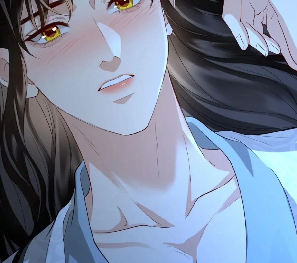 Indulgence [Official] - Chapter 43 manhwa