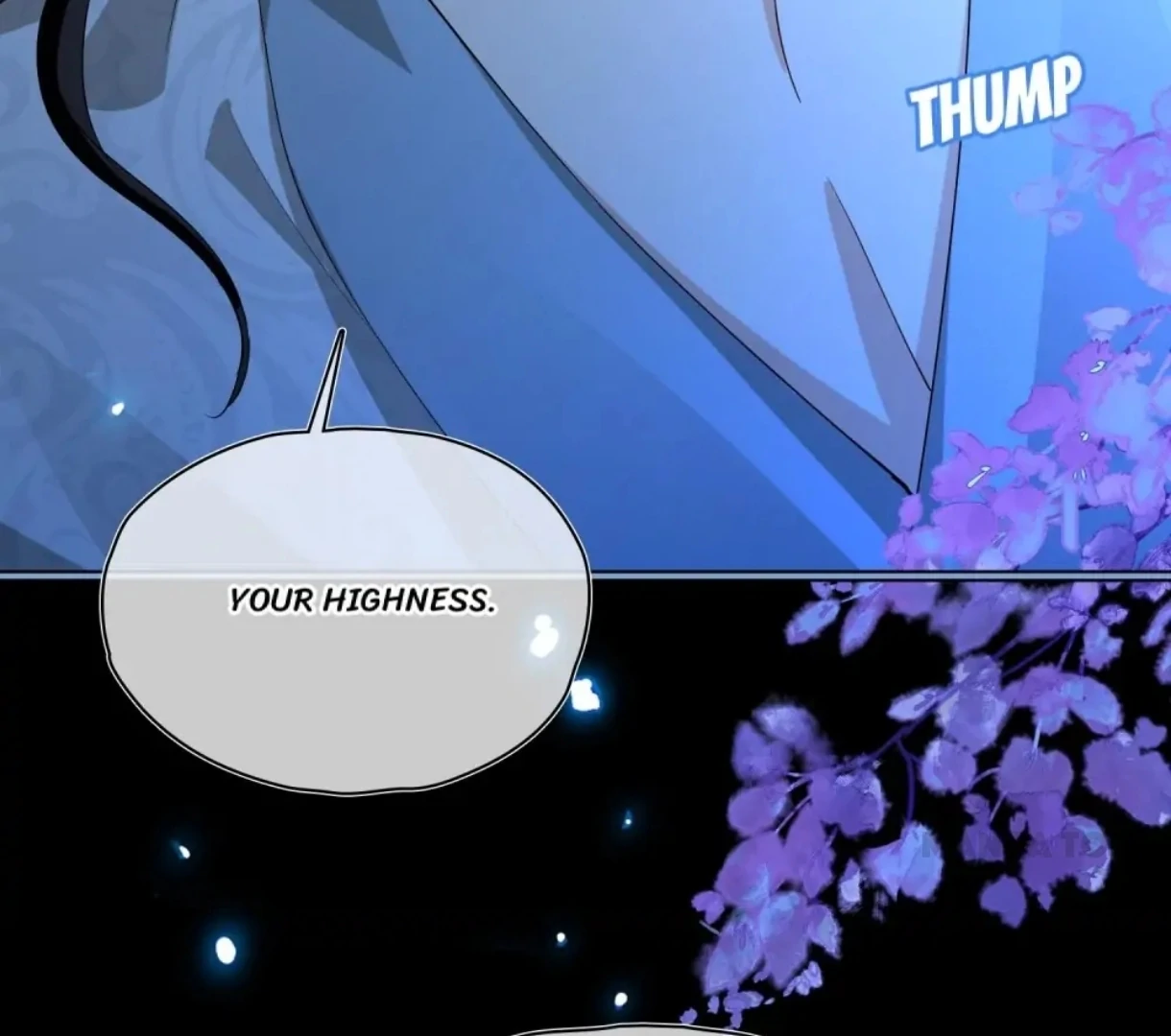 Indulgence [Official] - Chapter 43 manhwa