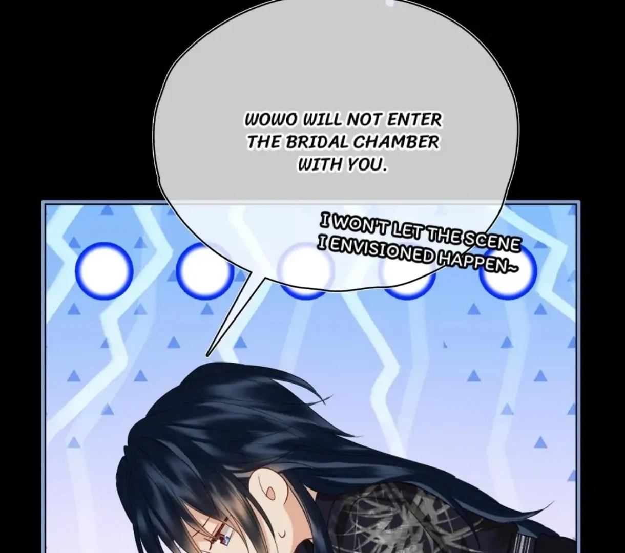 Indulgence [Official] - Chapter 43 manhwa