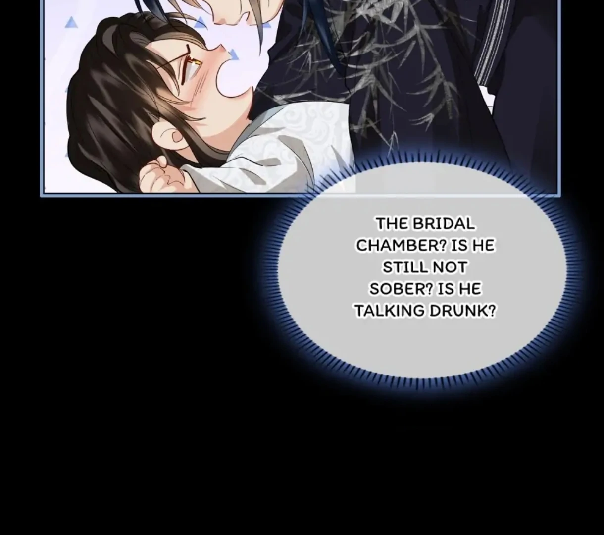Indulgence [Official] - Chapter 43 manhwa
