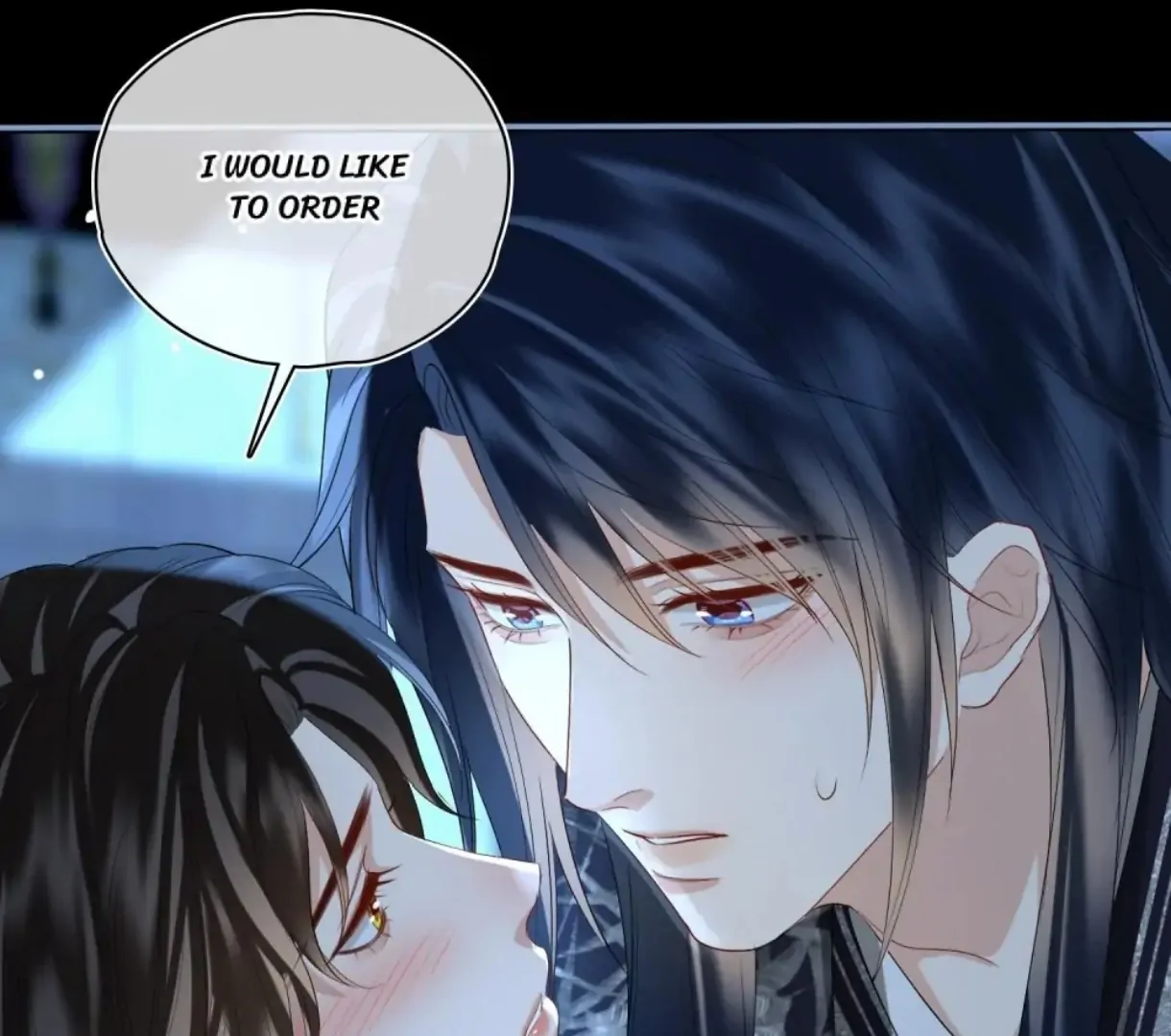 Indulgence [Official] - Chapter 43 manhwa