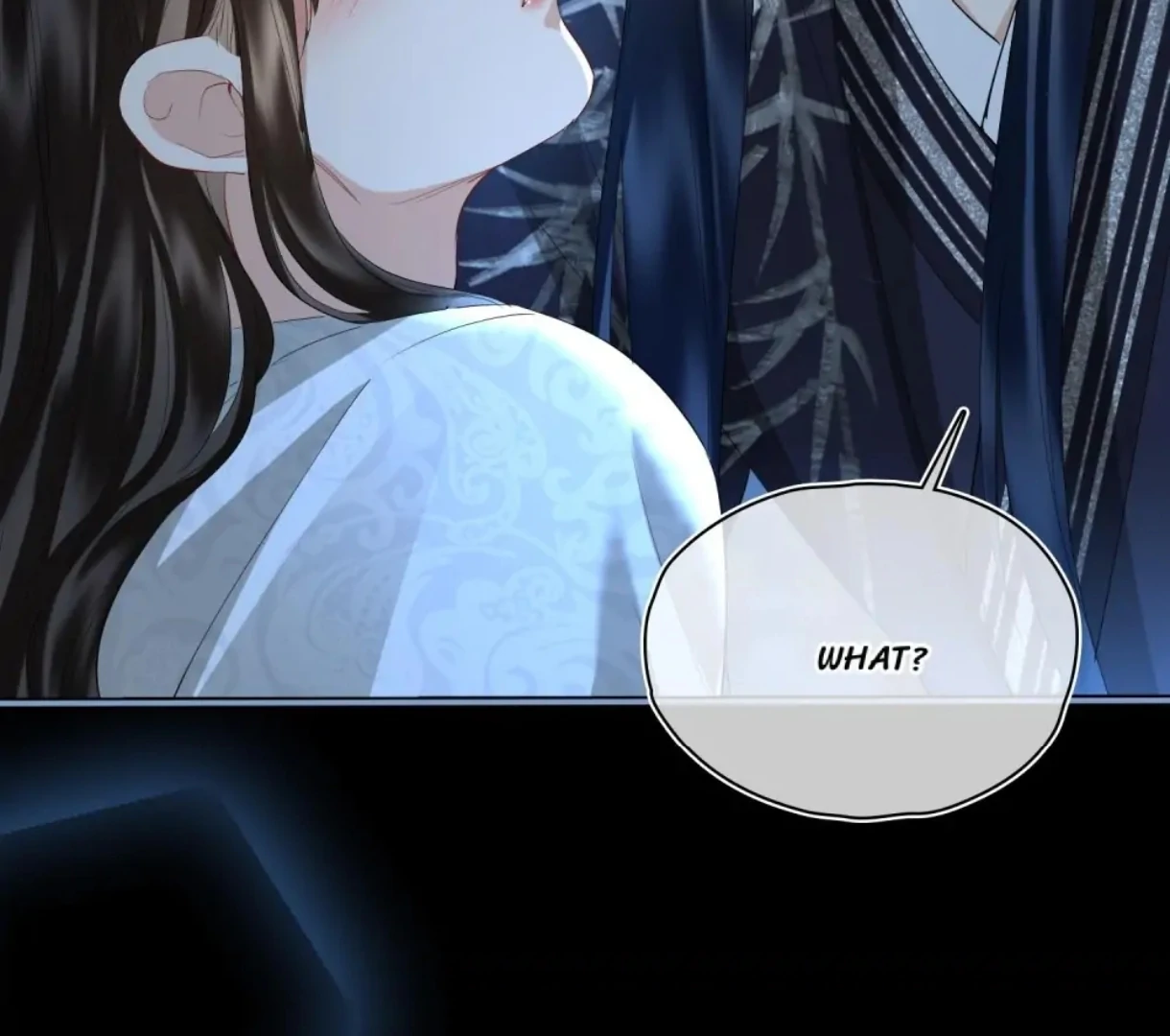 Indulgence [Official] - Chapter 43 manhwa