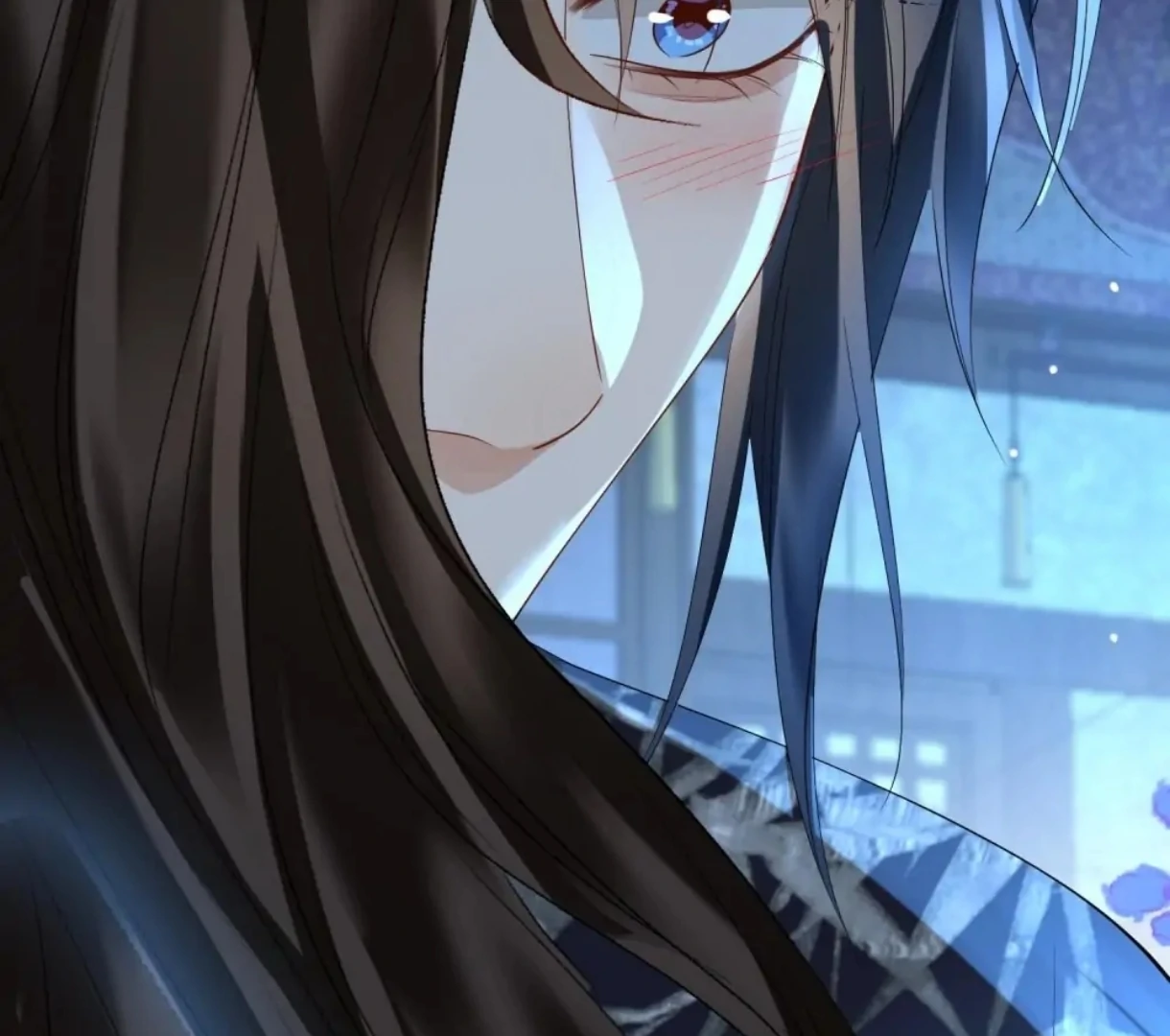 Indulgence [Official] - Chapter 43 manhwa