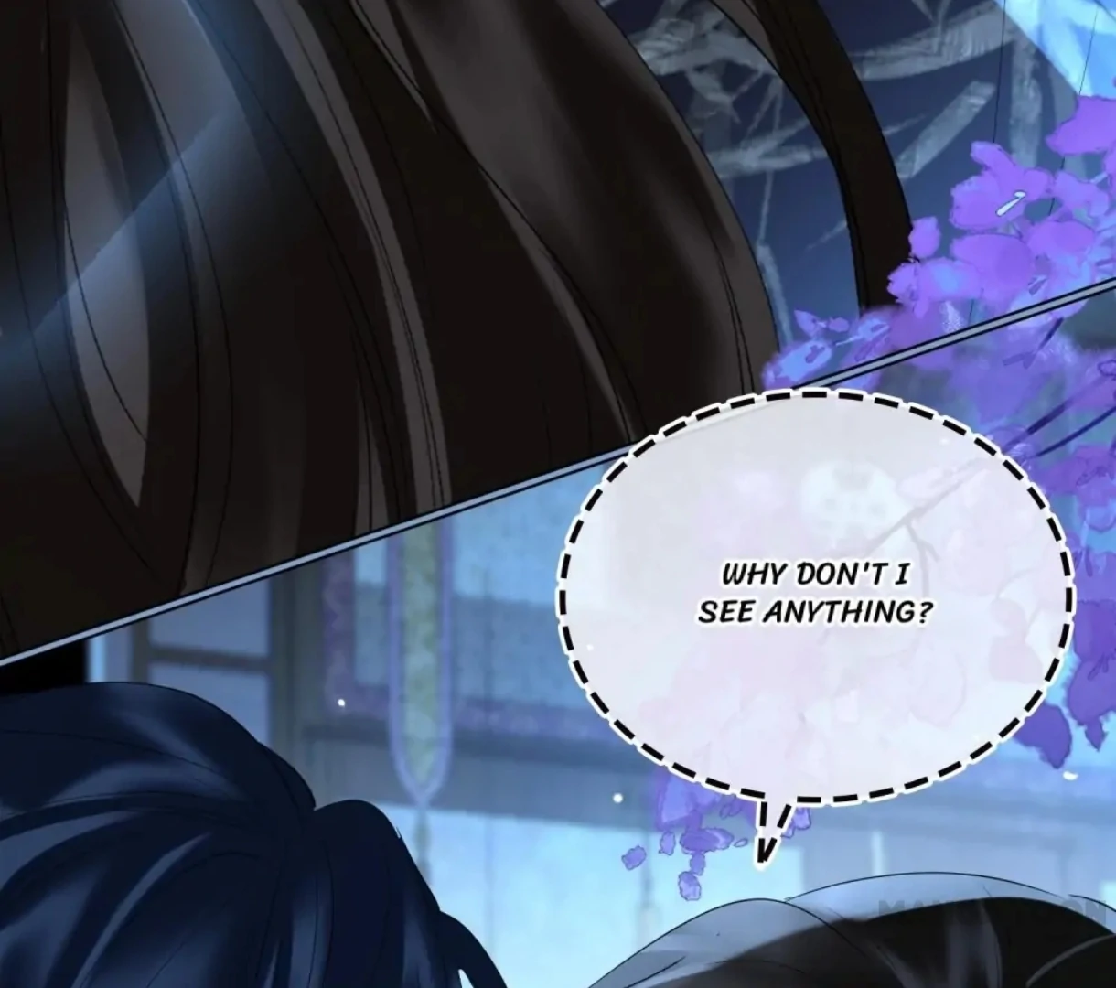 Indulgence [Official] - Chapter 43 manhwa