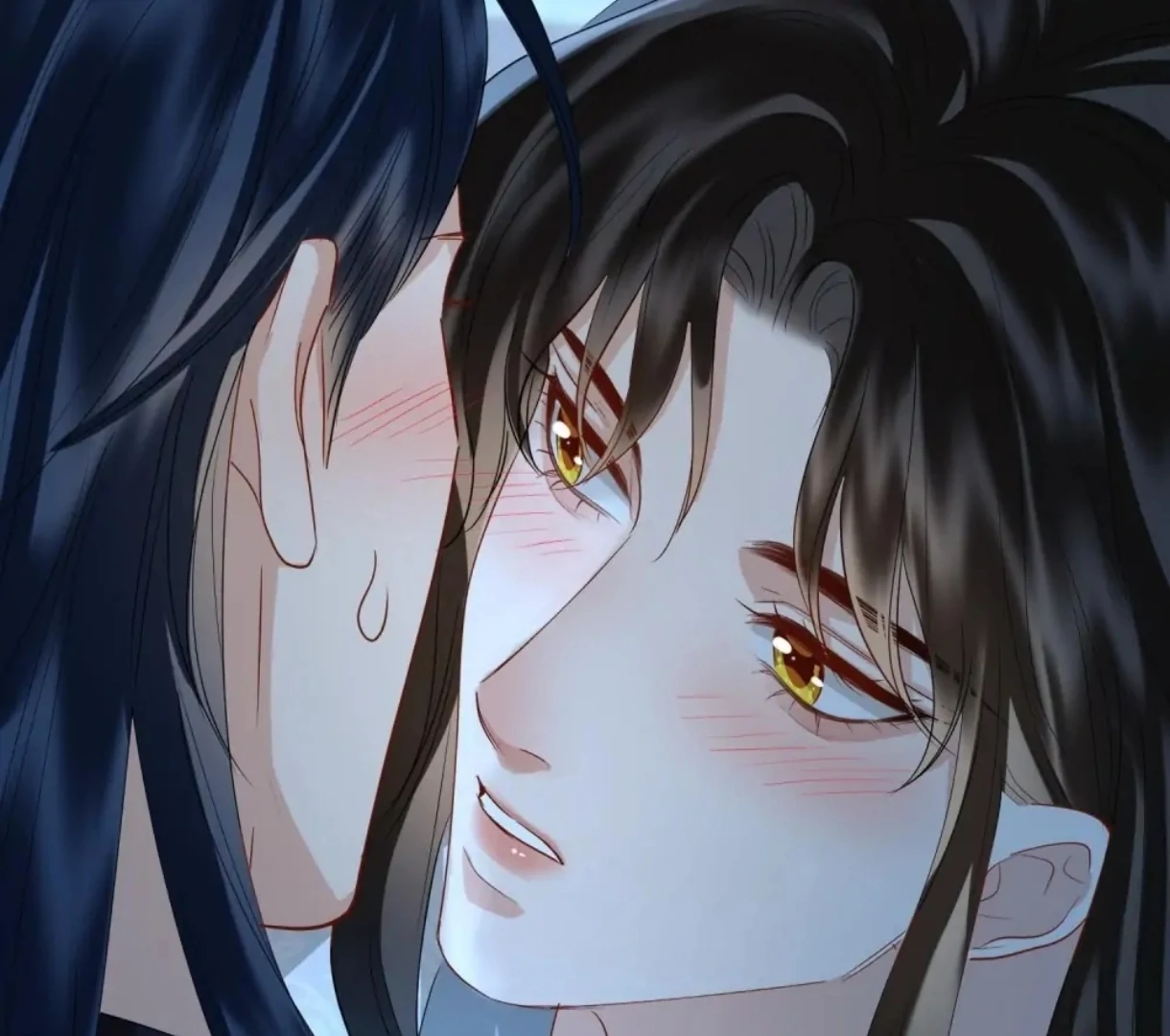 Indulgence [Official] - Chapter 43 manhwa
