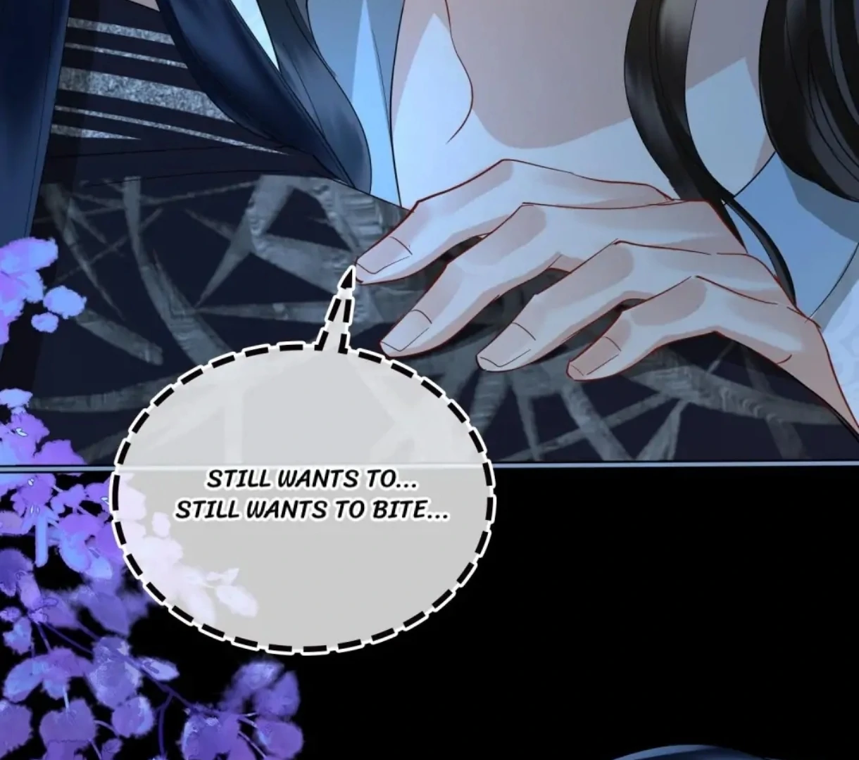 Indulgence [Official] - Chapter 43 manhwa