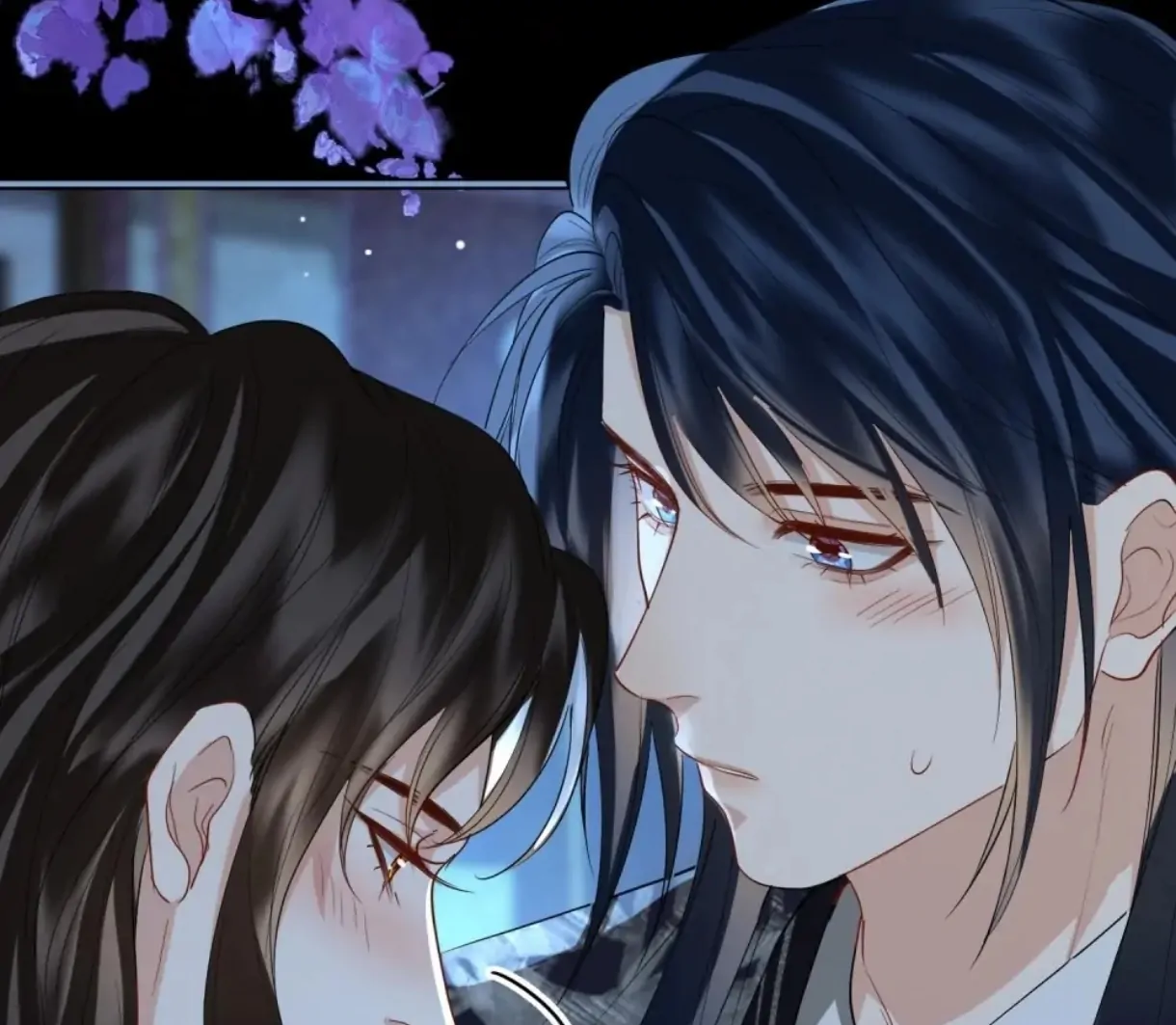 Indulgence [Official] - Chapter 43 manhwa