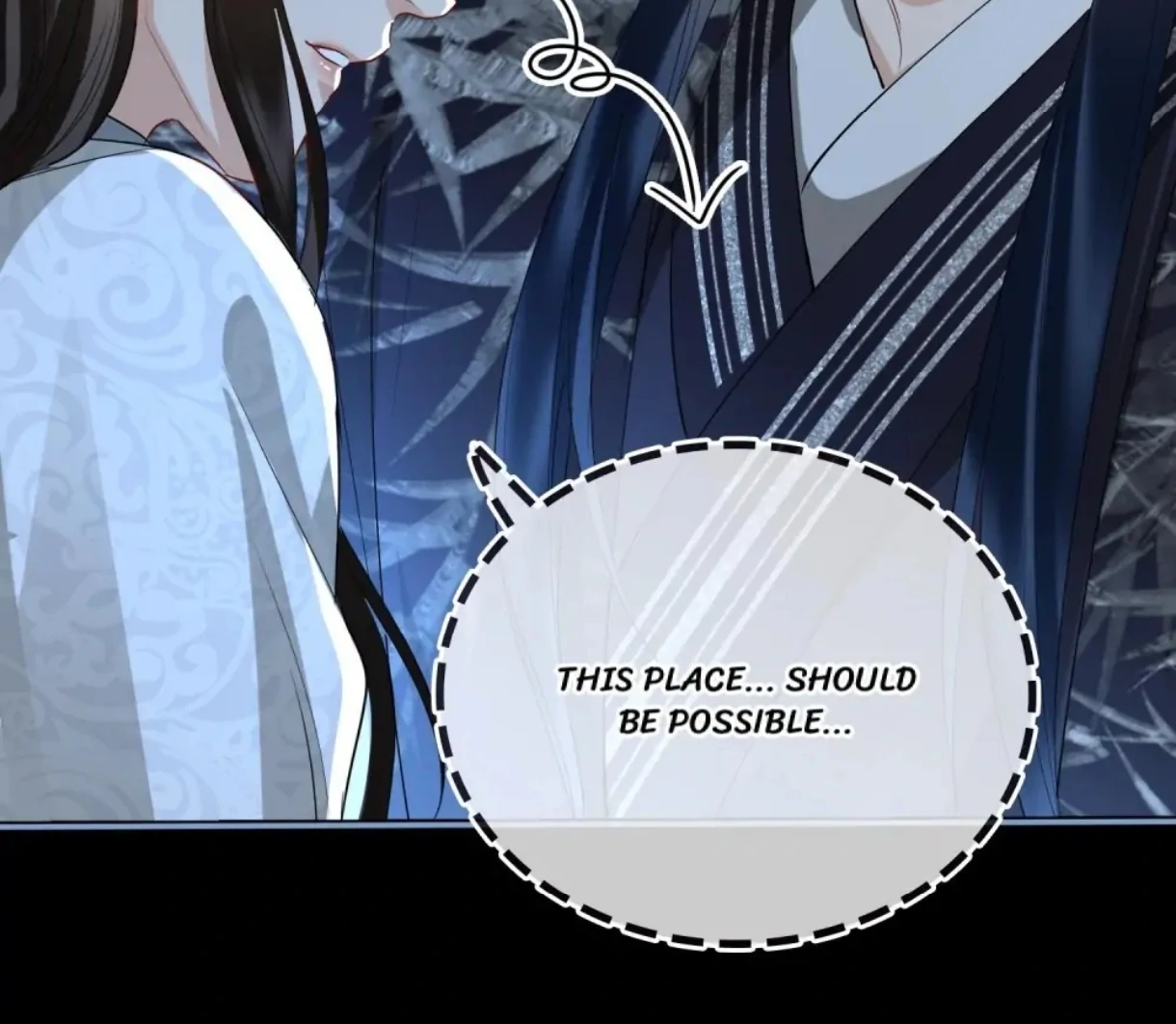 Indulgence [Official] - Chapter 43 manhwa