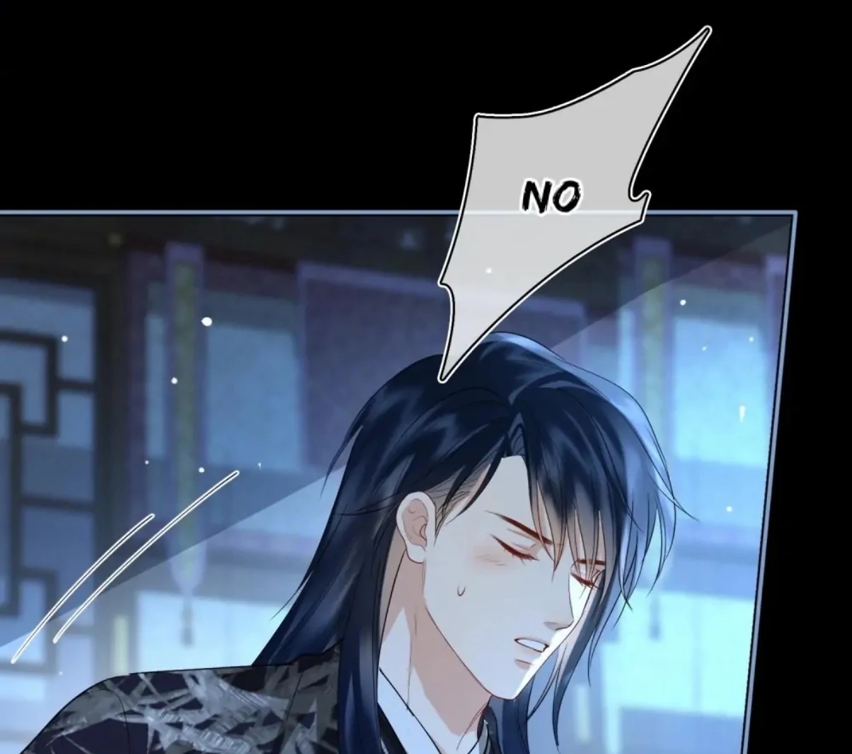 Indulgence [Official] - Chapter 43 manhwa