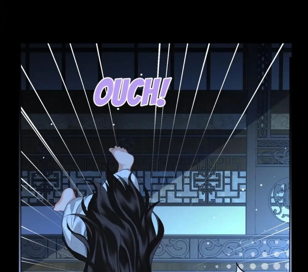 Indulgence [Official] - Chapter 43 manhwa