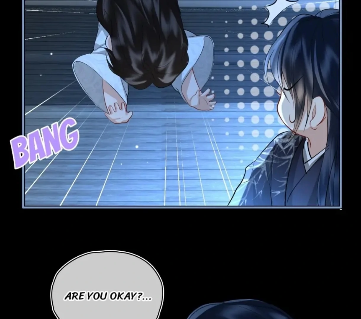 Indulgence [Official] - Chapter 43 manhwa